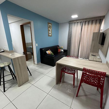 Atrium Residence - Locacao Temporada Caldas Novas Exterior photo